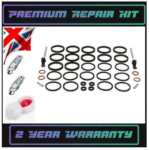 【オーダー専用】j様 オーダー専用 Kawasaki ZX600 (ZX-6R) 98-99 Premium Front Brake